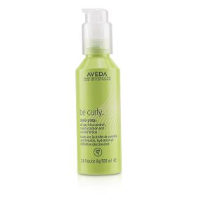 AVEDA - Be Curly Style Prep  A7RX 100ml/3.4oz