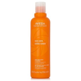 AVEDA - Sun Care Hair and Body Cleanser  A3YY 250ml/8.5oz