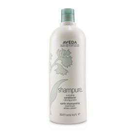 AVEDA - Shampure Nurturing Conditioner  AR5P 1000ml/33.8oz