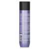 MATRIX - Total Results Color Obsessed So Silver Conditioner (For Blonde & Grey Hair) 731169 300ml/10.1oz