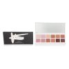 FENTY BEAUTY BY RIHANNA - Bomb Posse Mega Mix & Match Eyeshadow Palette (12x Eyeshadow) 665814 12x1g/0.035oz