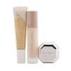 Pro Filt'R Hydrating Complexion Kit: Foundation 32ml + Primer 32ml + Instant Retouch Setting Powder 7.8g - #140