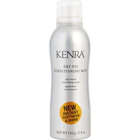 KENRA by Kenra DRY OIL CONDITIONING MIST 5 OZ (Color: AS Picture)