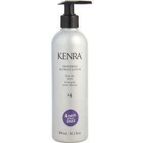 KENRA by Kenra SMOOTHING BLOWOUT LOTION 14 10.1 OZ (SKU: 364929)